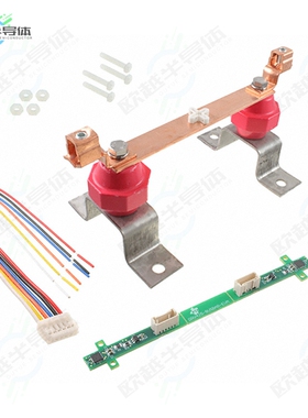 DRV425-BUSBAR-EVM[开发板DRV425-BUSBAR-EVM】