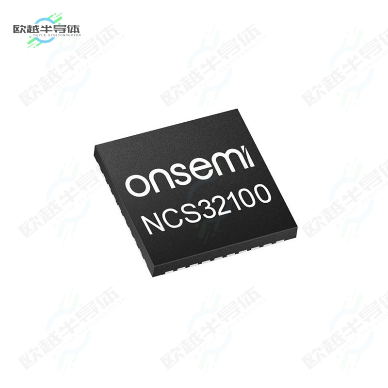 NCS32100IMNGEVB[开发板EVAL BOARD FOR NCS32100】