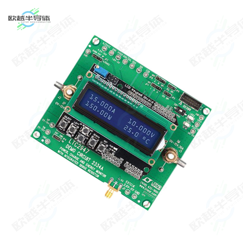 DC2574A-KIT[开发板EVAL BOARD FOR LTC2947】