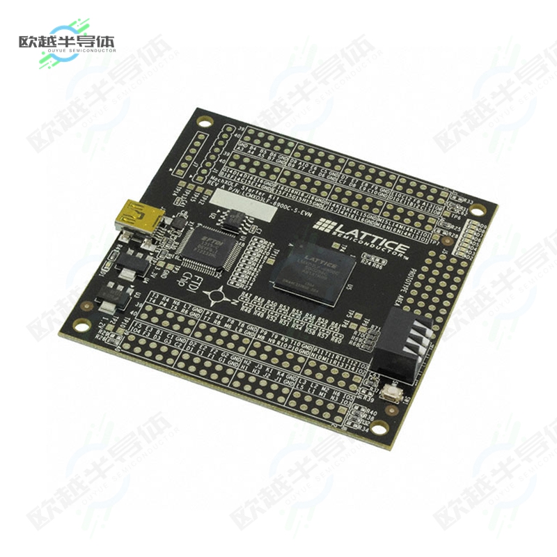 LCMXO3LF-6900C-S-EVN[开发板STARTER KIT MACHXO3LF】