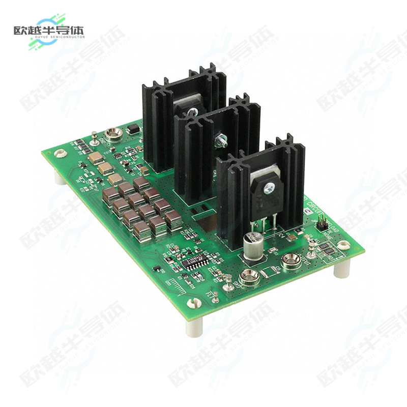 DC2150A-C[开发板EVAL BRD FOR LT4363-2 LTC4366-2】