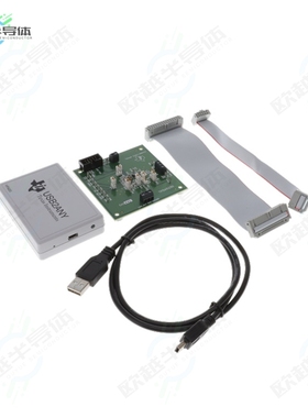 TPS65290ZBEVM[开发板EVAL BOARD FOR TPS65290】