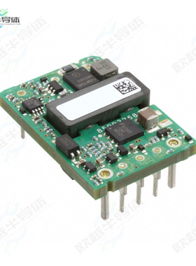 KHHD002A5B41Z[电源模块DC DC CONVERTER 12V 30W]