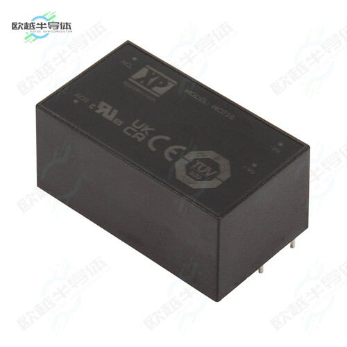 MCE10US09[电源模块AC/DC CONVERTER 9V 10W]