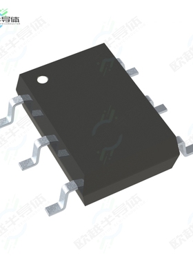 TLP3106A(TP,F[继电器SSR RELAY SPST-NO 4.5A 0-30V]