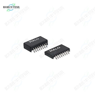 TG110 变压器ISO S050P2RLTR 100 MOD LOWPRFL SMD 16P
