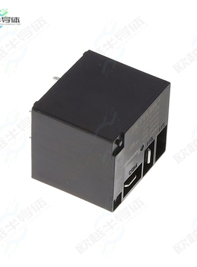 AZ2100-1AE-6DE[继电器RELAY GEN PURPOSE SPST 40A 6V]
