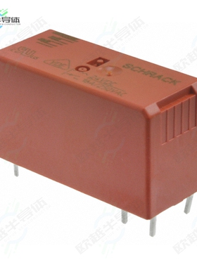 RTX3-1AT-C024[继电器RELAY GEN PURPOSE SPST 16A 24V]