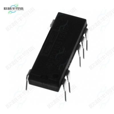 DCP021515P[电源模块DC DC CONVERTER 15V 2W]