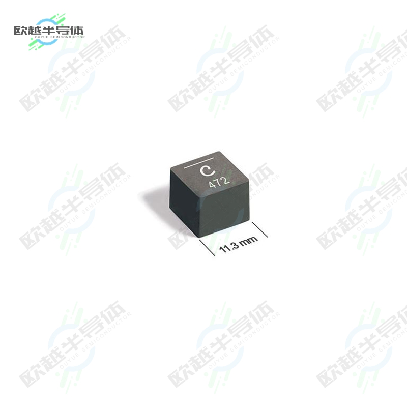 XAL1010-681MED[电感器POWER INDUCTOR, SHIELDED, 20% TO]