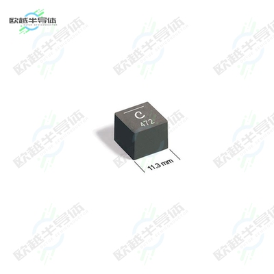 XAL1010-103MED[电感器POWER INDUCTOR, SHIELDED, 20% TO]
