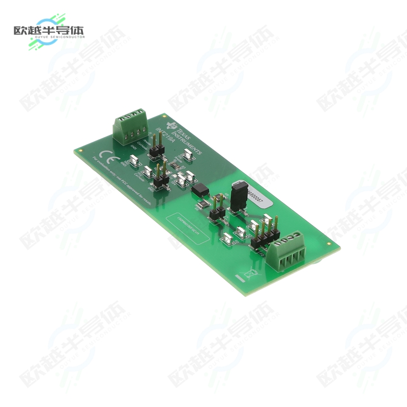 ISOM8610DFGEVM[开发板EVAL BOARD FOR ISOM8610】