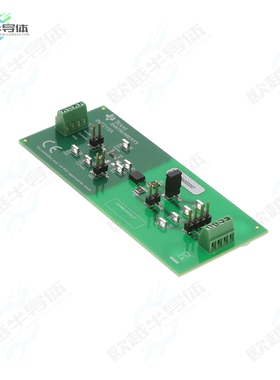ISOM8610DFGEVM[开发板EVAL BOARD FOR ISOM8610】