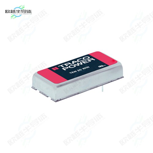 TEN 20-2410WIN[电源模块DC DC CONVERTER 3.3V 18W]