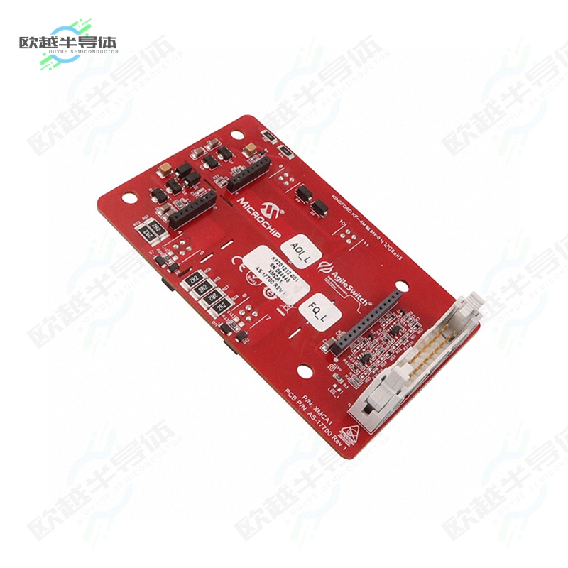 XMCA1[开发板EVAL BOARD FOR 2ASC-12A1HP】