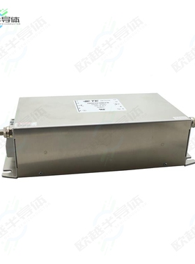 100KESS10BFPW[滤波器LINE FLTR 520VAC 100A CHASS MNT]