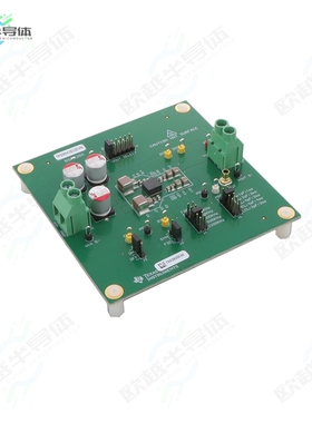 TPSM843A26EVM[开发板EVAL BOARD FOR TPSM843A26】