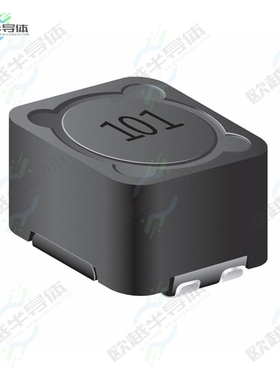 SRF1280-R47Y[电感器INDUCT ARRAY 2 COIL 470NH SMD]