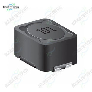 ARRAY SRF1280 电感器INDUCT 8.2UH SMD COIL 8R2Y
