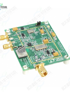 DC1164A[开发板BOARD ADC SIGNAL SOURCE】