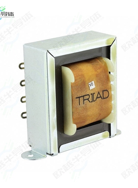 F-236Z[变压器PWR XFMR LAMINATED 12VA CHAS MT]