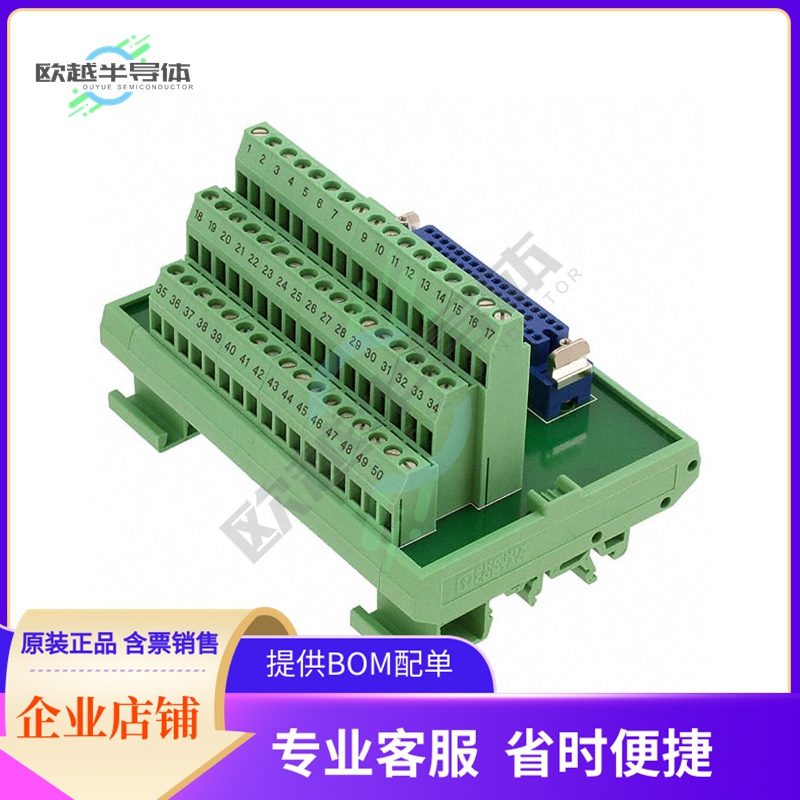 5541975【INTERFACE MOD RCPT 50PS 12-24AWG】