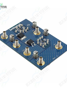 ISL6146BEVAL1Z[开发板EVAL BOARD FOR ISL6146B】
