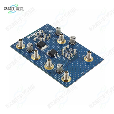 ISL6146AEVAL1Z[开发板EVAL BOARD FOR ISL6146A】