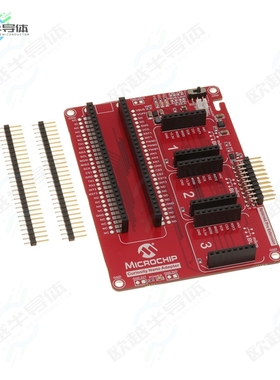 AC164162[开发板CURIOSITY NANO ADAPTER】