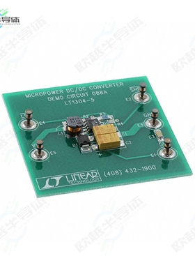 DC088A[开发板EVAL BOARD FOR LT13045】