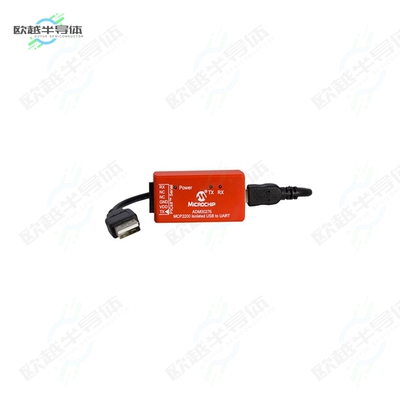 ADM00276[开发板EVAL BOARD FOR MCP2200】