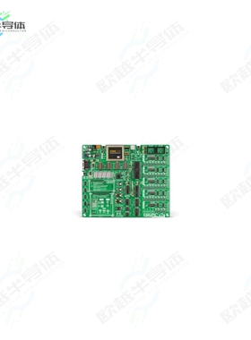 MIKROE-4459[开发板EASYPIC V7A DEVELOPMENT SYSTEM】