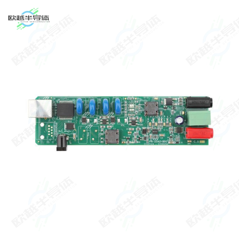 EV44F42A[开发板IEEE802.3AT/BT TYPE 2 / POH PD E】