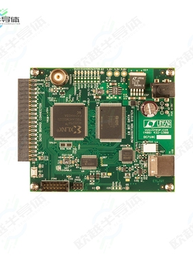 DC718C[开发板DEMO QUIKEVAL-II DATA】