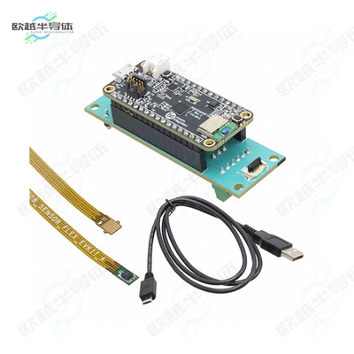 MAX30208EVSYS#[开发板EVKIT 0.1C TEMP SENSOR MAX30208】