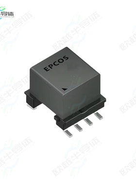 B82804E0473A200[变压器EP9 IGBT GATE DRIVE TRANSFORMER]