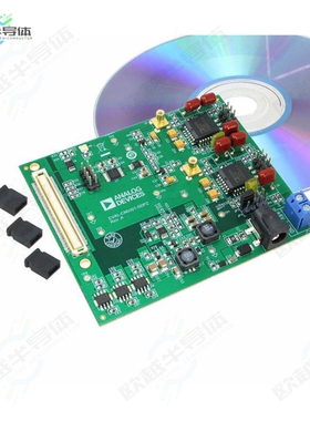 EVAL-CN0301-SDPZ[开发板EVAL BRD FOR AD698 AD7992 AD8615】