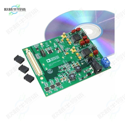 EVAL-CN0301-SDPZ[开发板EVAL BRD FOR AD698 AD7992 AD8615】