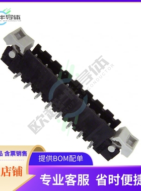 ELFH08210J【TERM BLOCK HDR 8POS 90DEG 5.08MM】