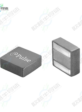 PM5432.103NLT[电感器FIXED IND 10UH 7A 29.82MOHM SMD]
