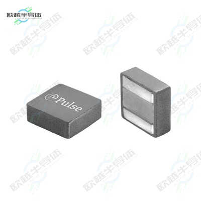 PM5432.153NLT[电感器FIXED IND 15UH 6A 43.75MOHM SMD]