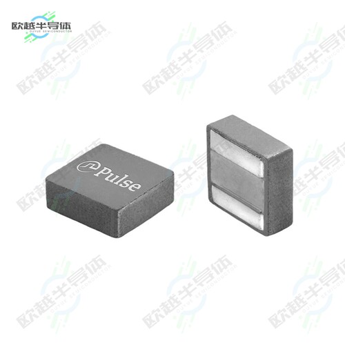 PA5433.422NLT[电感器FIXED IND 4.2UH 27A 4.68MOHM SMD]