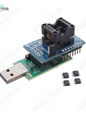 DM160237[开发板SERIAL MEMORY I2C EVALUATION KIT】
