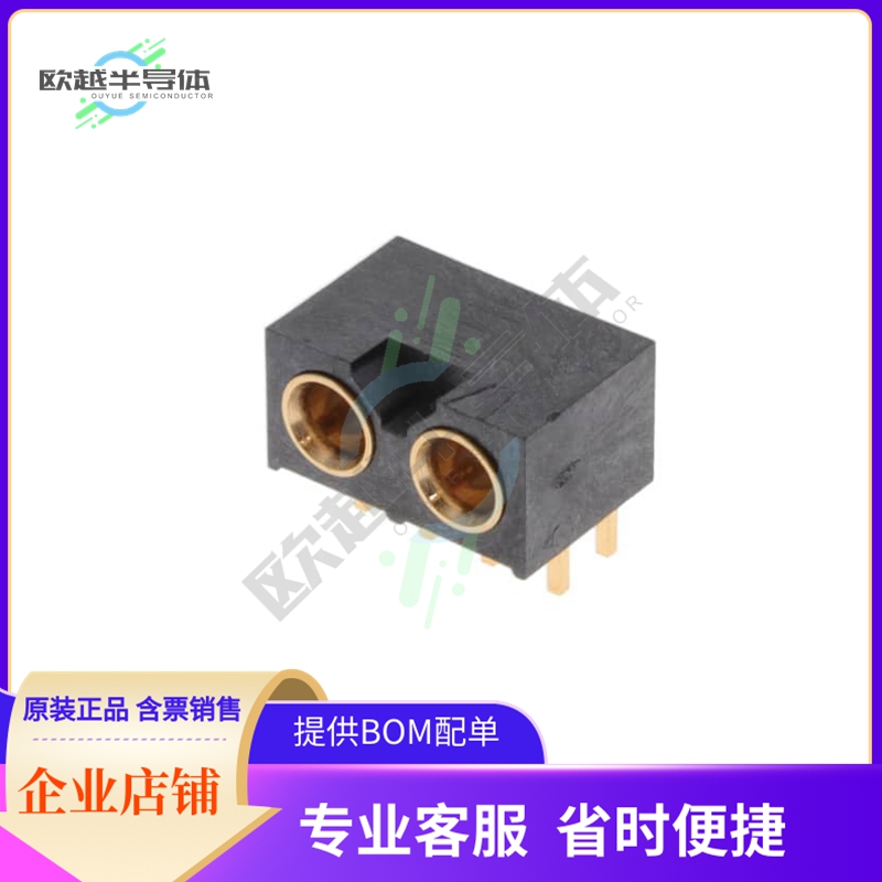 GRF1-J-P-02-E-RA-TH1【CONN RF JACK 1X2】