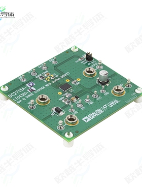 DC2713A-D[开发板EVAL BOARD FOR LTC4381-4】