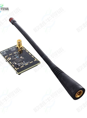 SLWRB4175A[开发板EFR32MG13 2.4 GHZ RADIO BOARD】