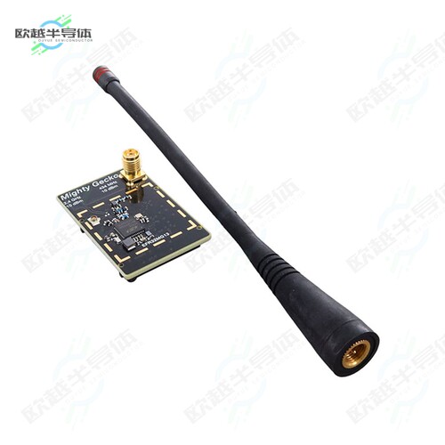 SLWRB4175A[开发板EFR32MG13 2.4 GHZ RADIO BOARD】