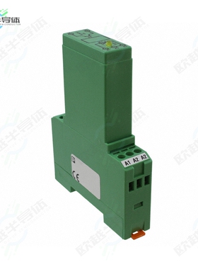 2954154[继电器SSR RELAY SPST-NO 3A 12-60V]