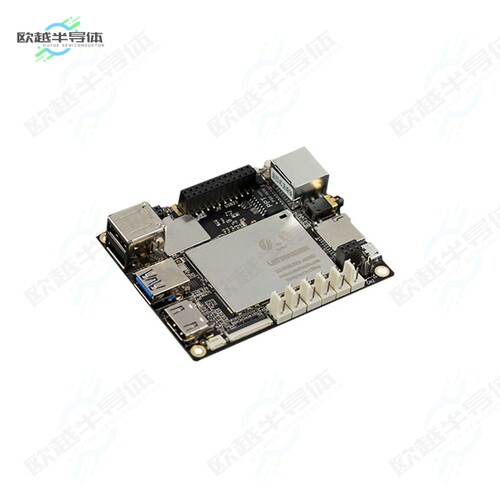 DFR0418[开发板LATTEPANDA 2GB/32GB W/WIN10 KEY】
