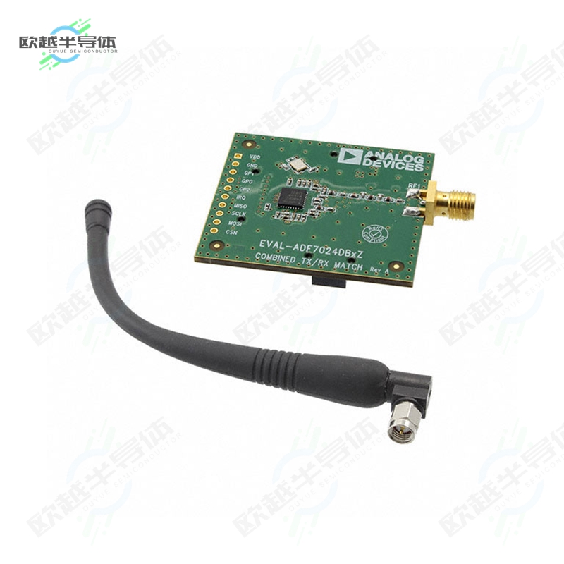 EVAL-ADF7024DB4Z[开发板DAUGHTER BOARD 431MHZ-435MHZ】